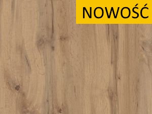 Dąb Wotan PD3033 LN