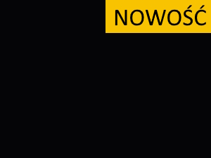 Czerń Lawa PU1000 QZ