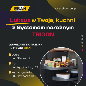 System narożny TRIGON